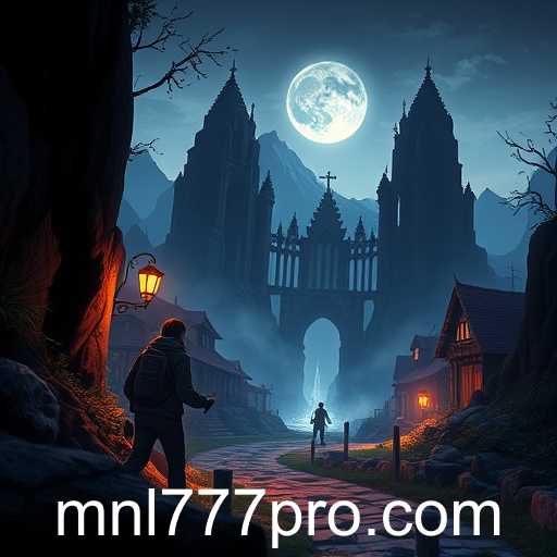 Adventure Games