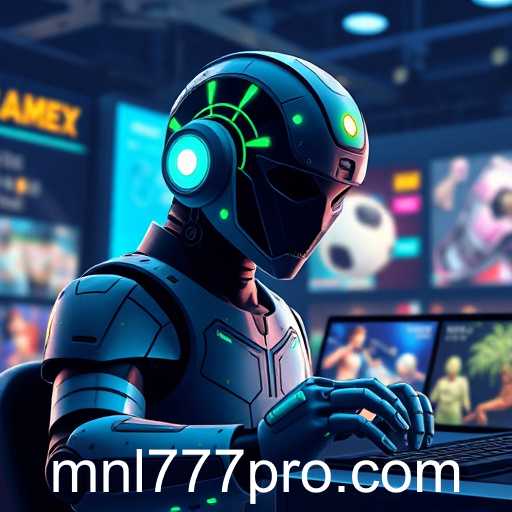 Gaming Platform MNL777 Embraces AI Revolution