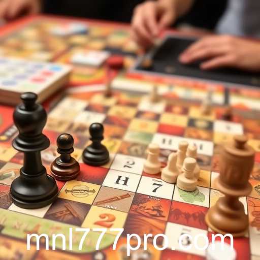 Board Games