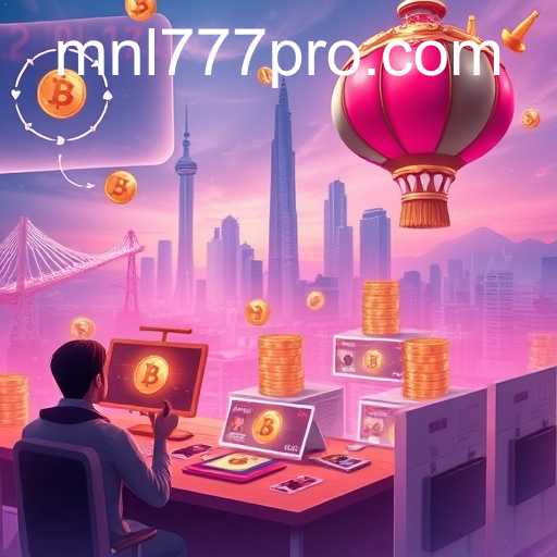 The Evolution of Online Gaming in the Cryptospace