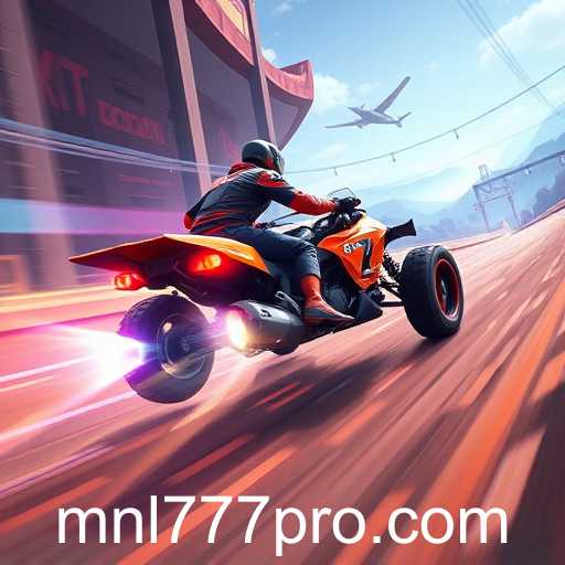 MNL777: Revolutionizing Gaming in 2025