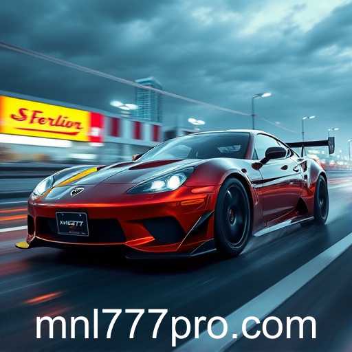 Racing Games