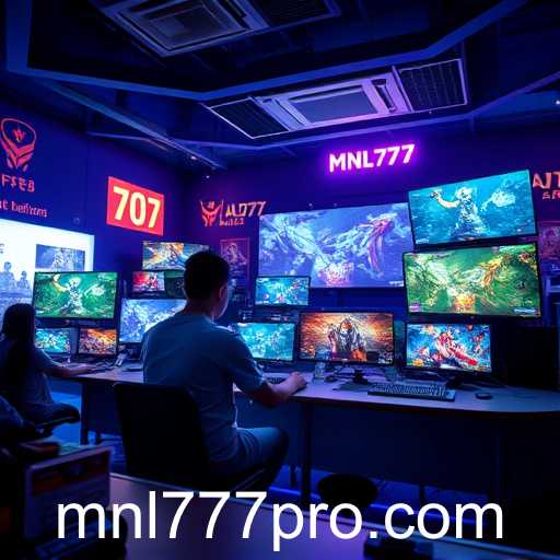 The Rise of MNL777 in the Gaming World