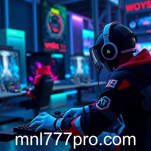 Rise of Online Gaming Platforms