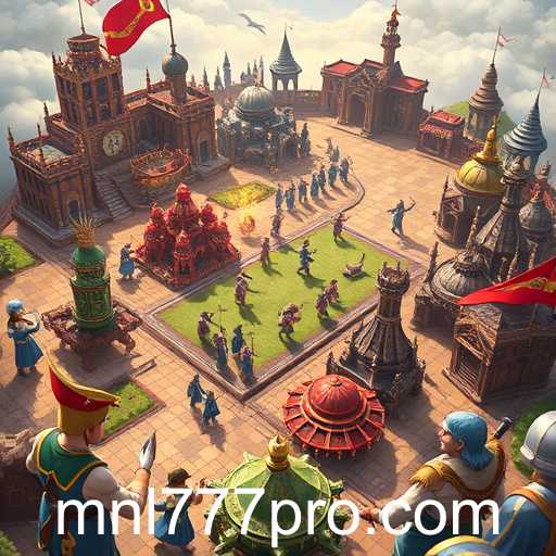 Strategy Games